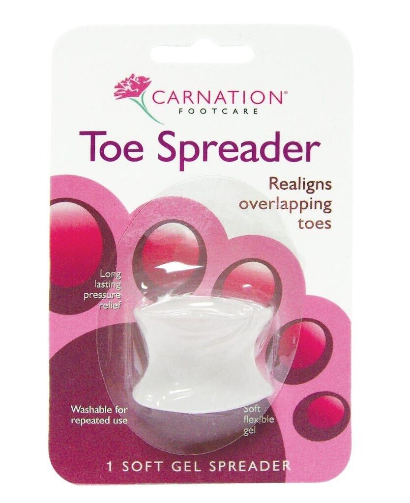 Carnation Footcare Toe Spreader