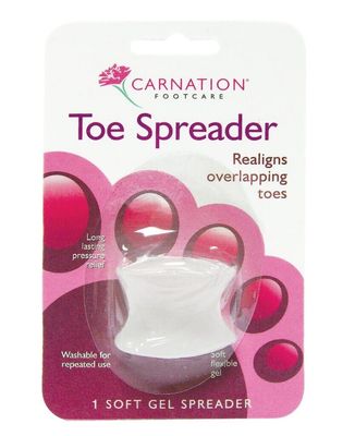 Carnation Footcare Toe Spreader