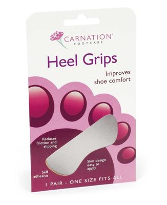 Carnation Footcare Heels Grips
