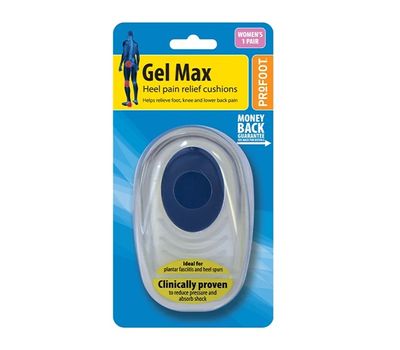 Profoot Gel Max Heal Cushion