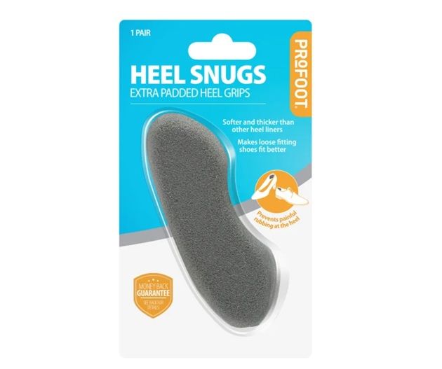 Profoot Heel Snugs