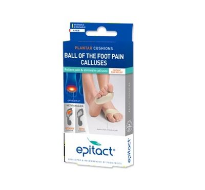 Epitact Plantar Cushions