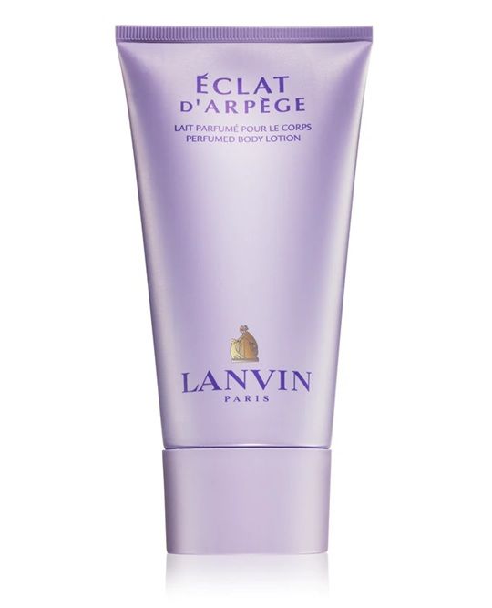 Eclat D'Arpege Lanvin Body Lotion 150ml