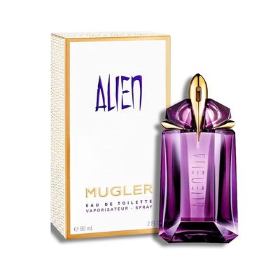 Thierry Mugler Alien 60ml Eau de Parfum