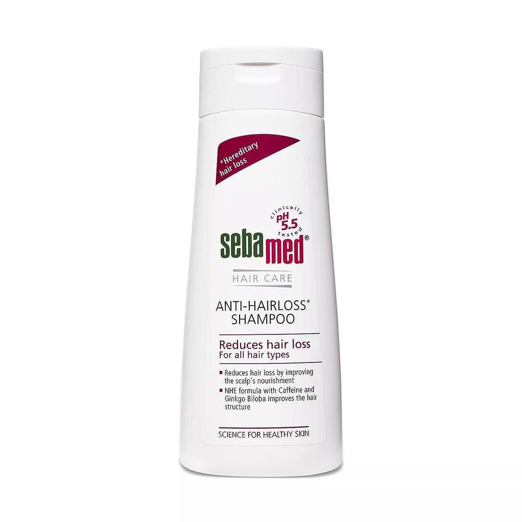 Sebamed Anti-Hairloss Shampoo 200ml