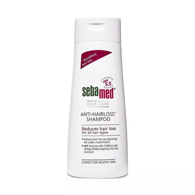 Sebamed Anti-Hairloss Shampoo 200ml