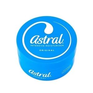 Astral Original Cream 200ml