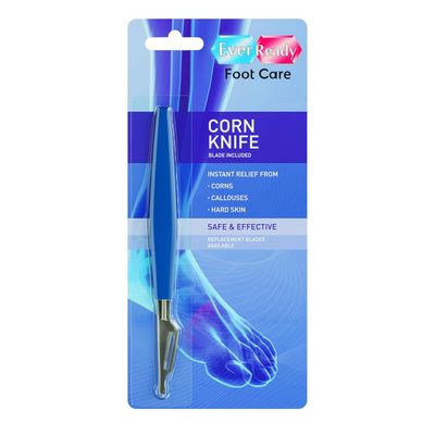 Ever Ready Corn Knife