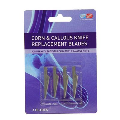 Ever Ready Corn Knife Replacement Blades
