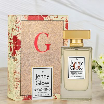 Jenny Glow: Blooming 30ml - Inspired by Gucci Bloom