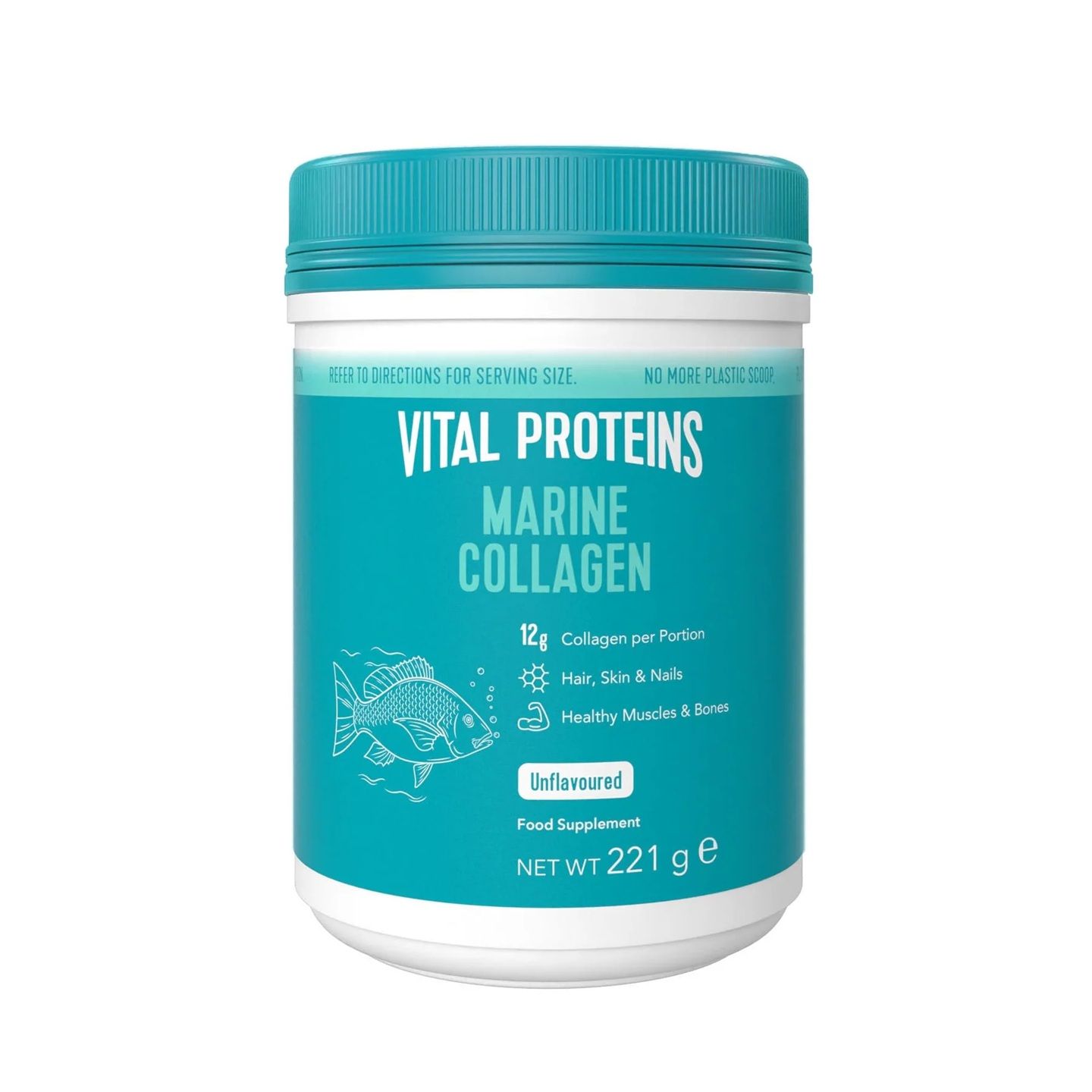 Vital Proteins Marine Collagen Vital Proteins Marine Collagen