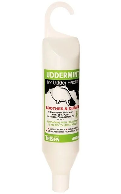 Uddermint 600ml Uddermint 600ml
