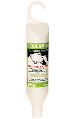 Uddermint 600ml Uddermint 600ml