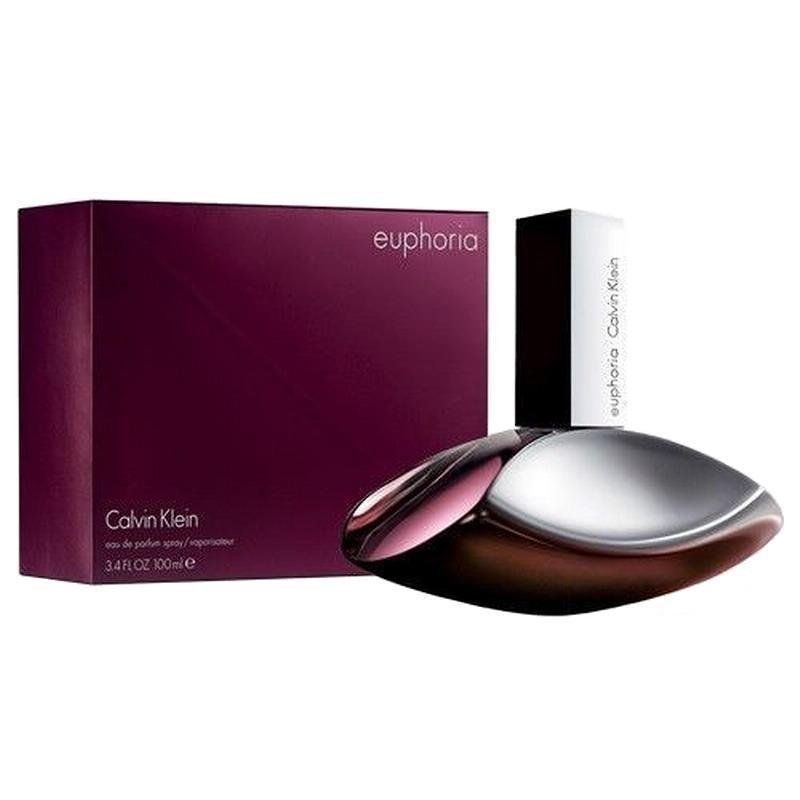 Calvin Klein Euphoria 100ml Calvin Klein Euphoria 100ml