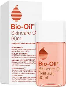 Bio-Oil  Skincare Oil 60ml
