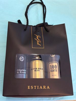 Just Jack: Estiara 3pc Gift Set