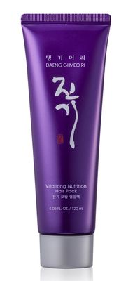 Daeng Gi Meo Ri: Vitalizing Nutrition Hair Pack 120ml