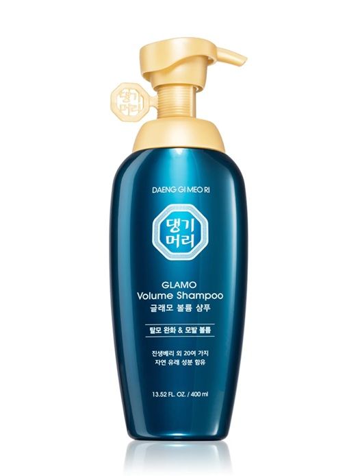 Daeng Gi Meo Ri: Glamo Volume Shampoo 400ml Daeng Gi Meo Ri: Glamo Volume Shampoo 400ml