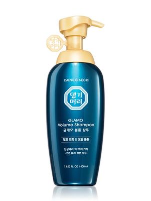 Daeng Gi Meo Ri: Glamo Volume Shampoo 400ml