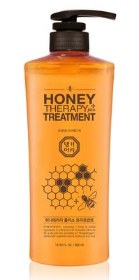 Daeng Gi Meo Ri: Honey Therapy Plus Treatment 500ml