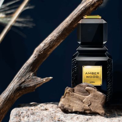 Ajmal: Amber Wood 100ml