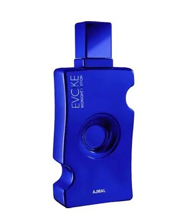 Ajmal: Evoke Midnight Edition 75ml Ajmal: Evoke Midnight Edition 75ml
