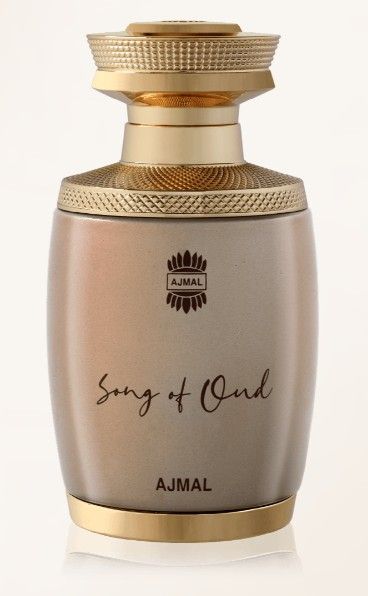 Ajmal: Song of Oud 75ml