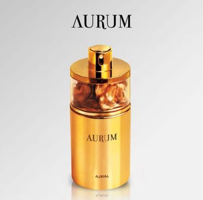 Ajmal: Aurum 75ml