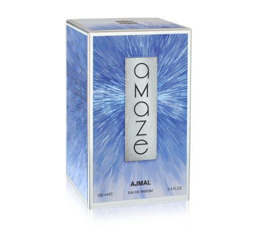 Ajmal: Amaze 100ml Ajmal: Amaze 100ml