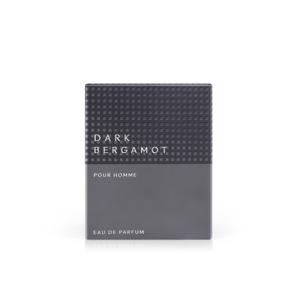 Regency: Dark Bergamot 50ml - Inspired by Armani Code