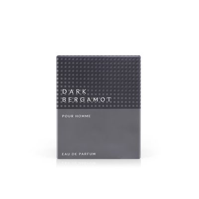Regency: Dark Bergamot 50ml - Inspired by Armani Code
