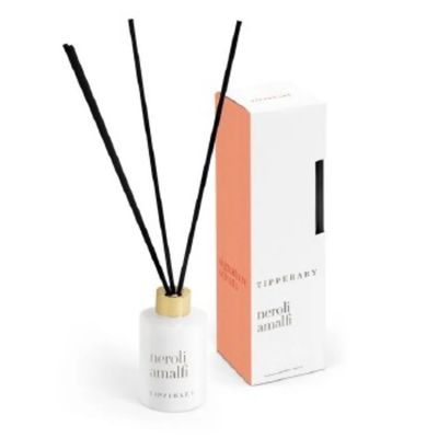 Tipperary Crystal Signature Scents: Neroli Amalfi Diffuser