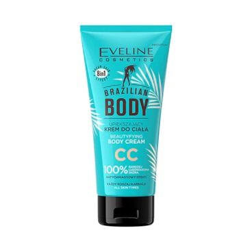 Eveline Beautifying Body Cream CC