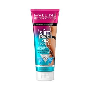 Eveline Slim Extreme 4D Turbo Cellulite Reductor