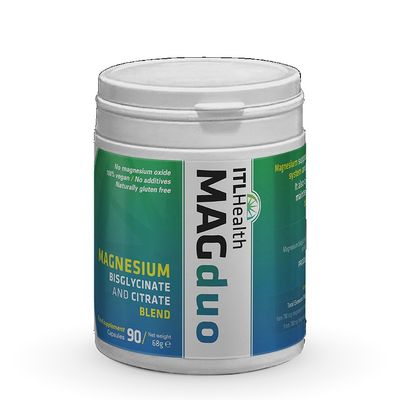 ITL Health MAGduo