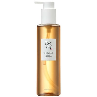 Beauty of Joseon Ginseng Cleaning Oil 210ml