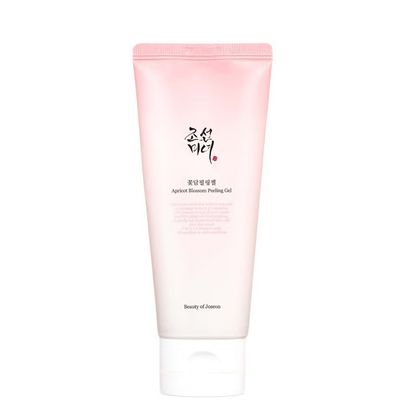 Beauty of Joseon Apricot Blossom Peeling Gel
