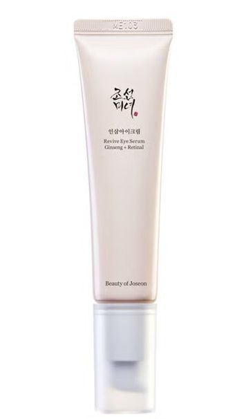 Beauty of Joseon Revive Eye Serum Ginseng + Retinal 30ml Beauty of Joseon Revive Eye Serum Ginseng + Retinal 30ml