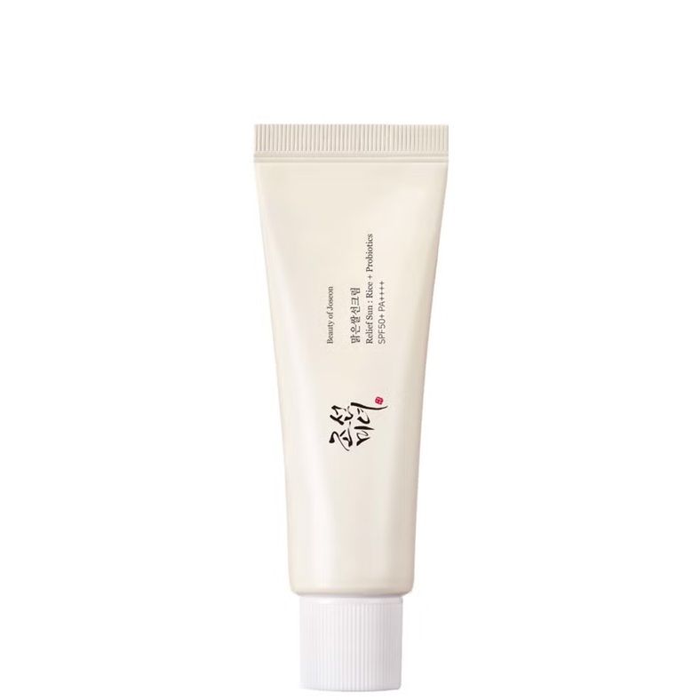 Beauty of Joseon Relief Sun Rice + Probiotics SPF50+ 50ml Beauty of Joseon Relief Sun Rice + Probiotics SPF50+ 50ml