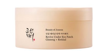 Beauty of Joseon Revive Under Eye Patch Ginseng + Retinal (60 Patches)