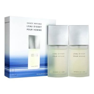 Issey Miyake L'Eau Dissey Pour Homme 2 x 40ml