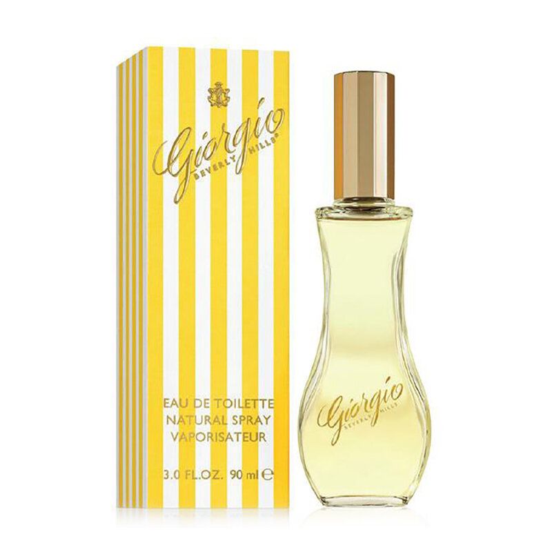 Giorgio Beverly Hills 50ml Giorgio Beverly Hills 50ml