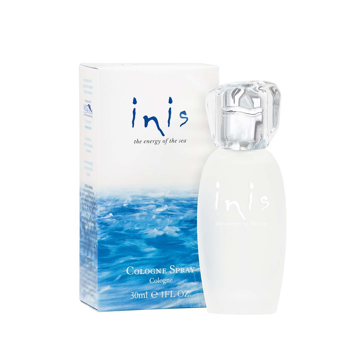 Inis Cologne Spray 30ml Inis Cologne Spray 30ml