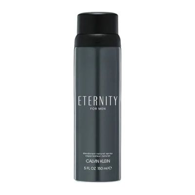 Calvin Klein Eternity for men 152ml Body Spray Calvin Klein Eternity for men 152ml Body Spray