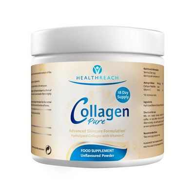 Healthreach Collagen Pure (Unflavoured) 100g