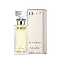 Calvin Klein Eternity 100ml Eau de Parfum Calvin Klein Eternity 50ml Eau de Parfum