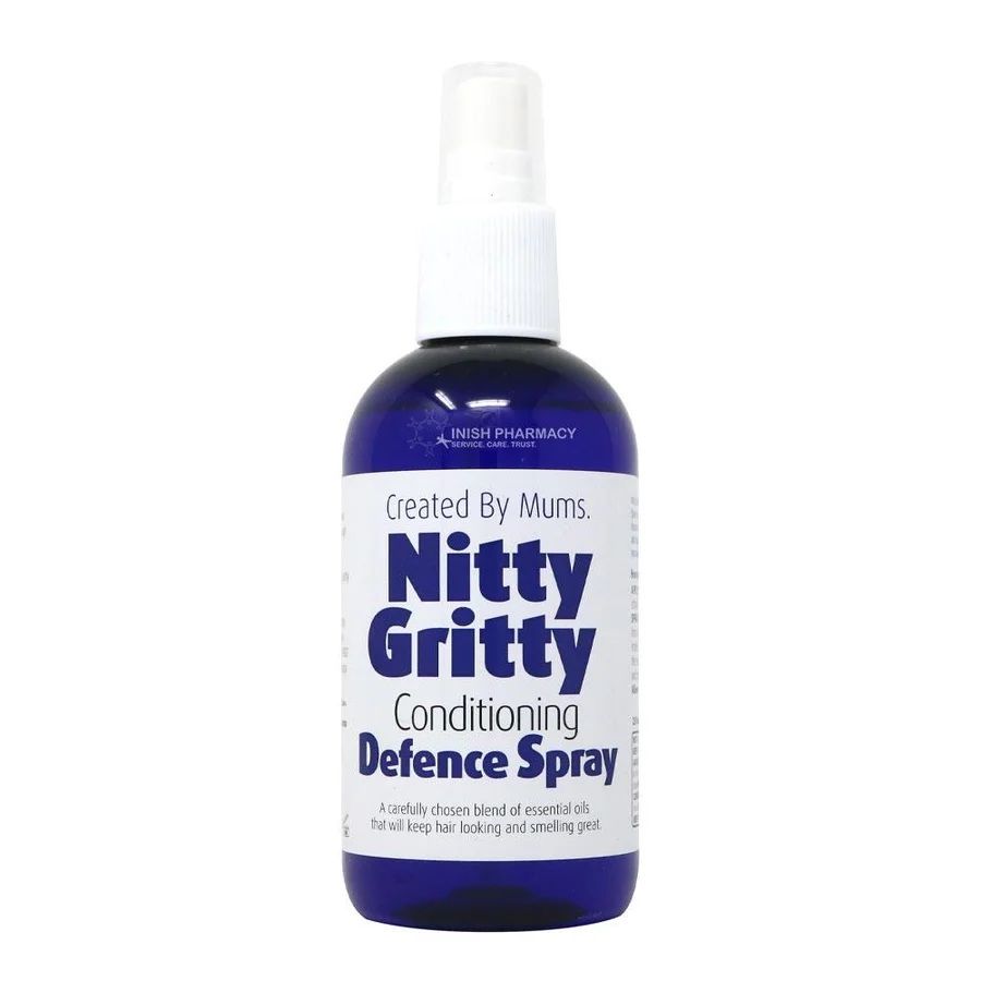 Nitty Gritty Conditioning Defence Spray Nitty Gritty Conditioning Defence Spray