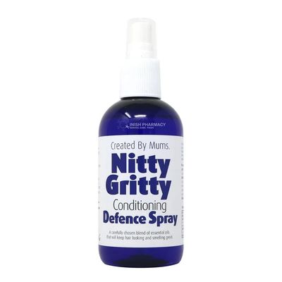 Nitty Gritty Conditioning Defence Spray Nitty Gritty Conditioning Defence Spray