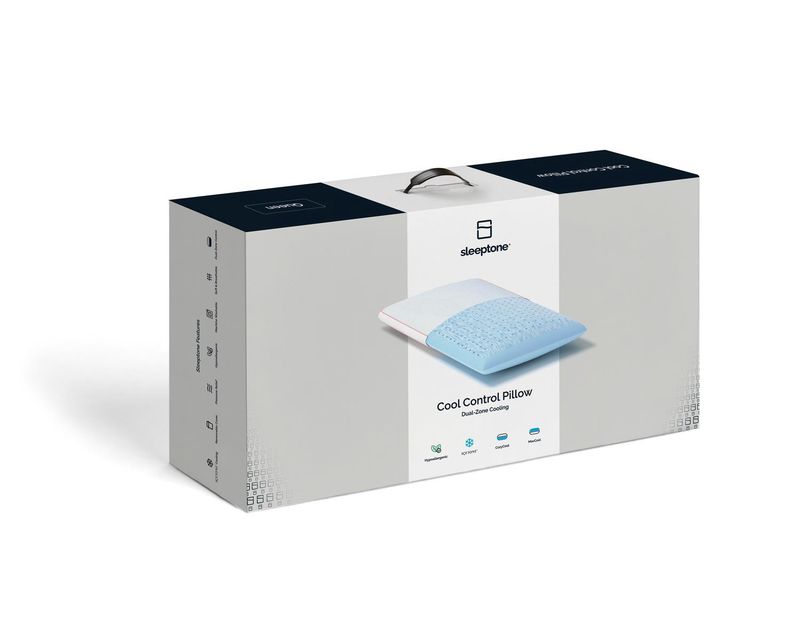 Cool-Control Pillow - Advanced