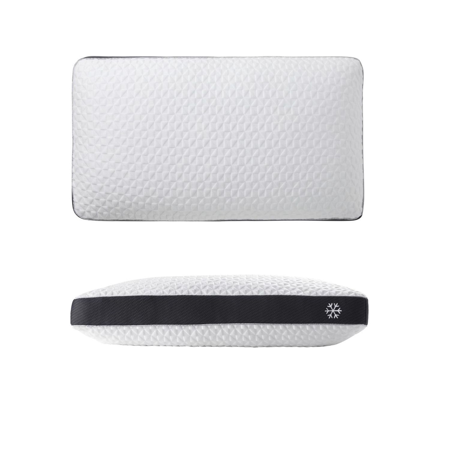 Cool-Choice Pillow - Mid